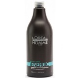 Sampon Energizant - L'Oreal Professionnel Homme Energic Shampoo 750 ml